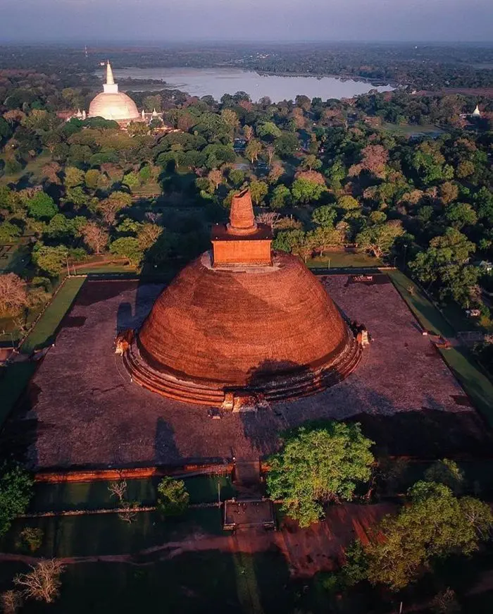 Jetavanaramaya