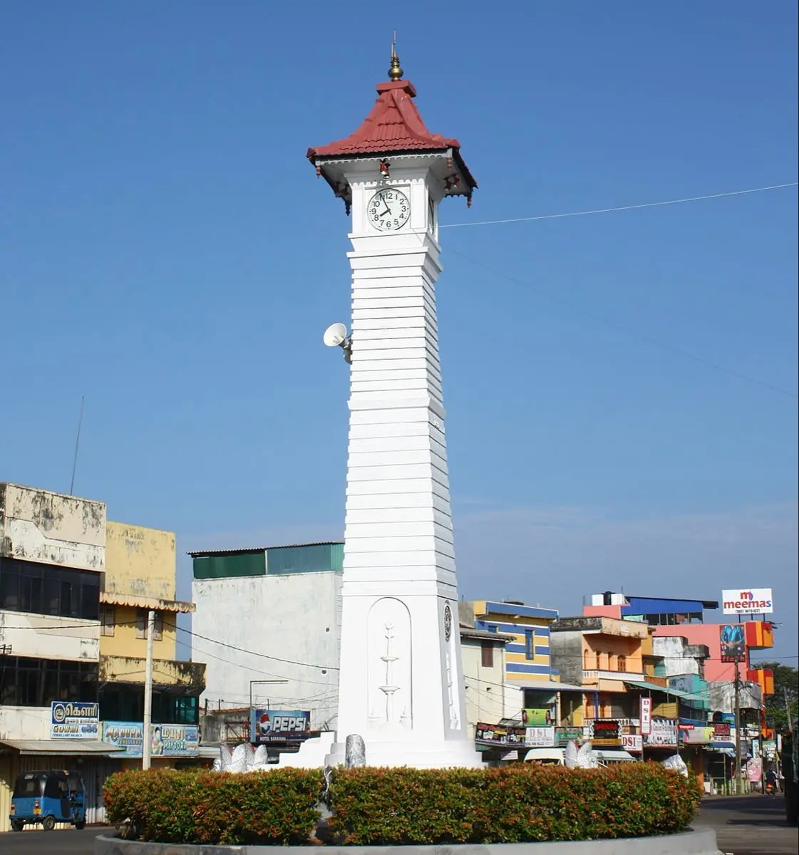 Batticaloa