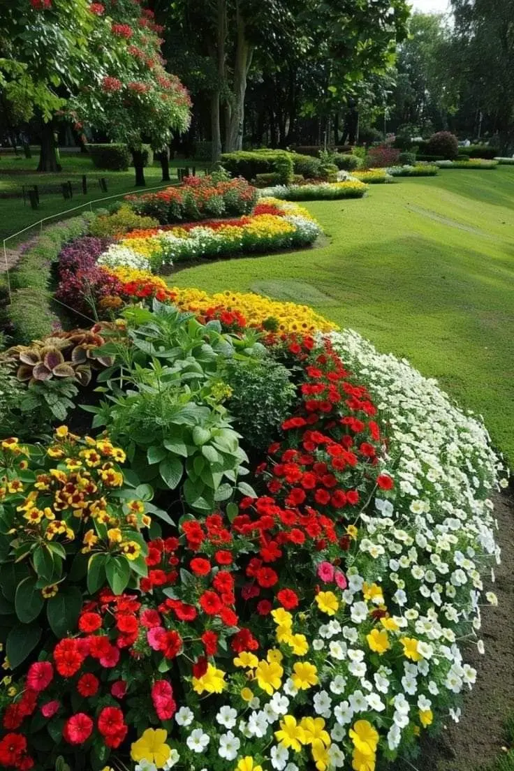 Hakgala Botanical Garden