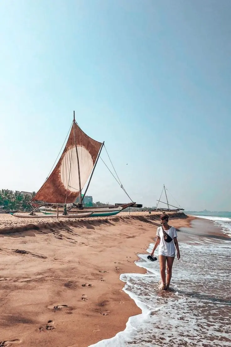 Jaffna Fort