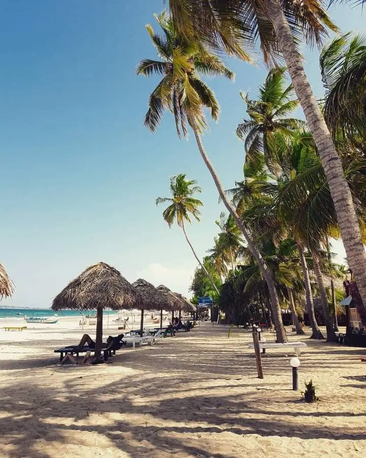 Trincomalee