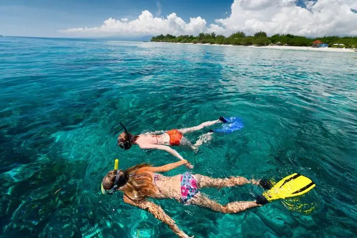 Unawatuna Beach